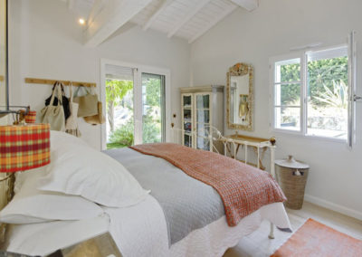 luxury villa Cote d'Azur bedroom 3