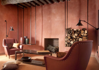 Tuscany Villa Sitting room